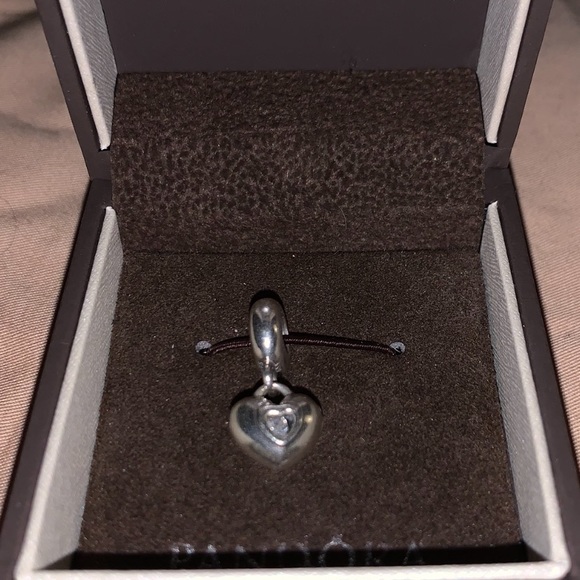 Authentic Pandora Charm - Picture 3 of 3